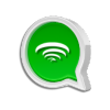 WhatsApp Icon